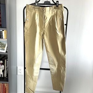 Mark Todd UK ladies breeches. Size S. Excellent condition.